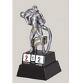 Wrestling Motion Xtreme Resin Trophy (8")